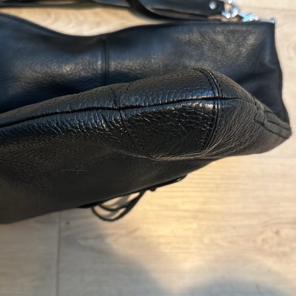 Rebecca Minkoff Slim Regan Hobo Bag - Picture 5 of 8